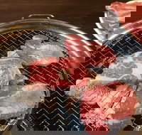 Guiso Japanese BBQ  Bar - Sunshine Coast Tourism