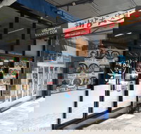 Haejangkook - Holiday Sunshine Coast