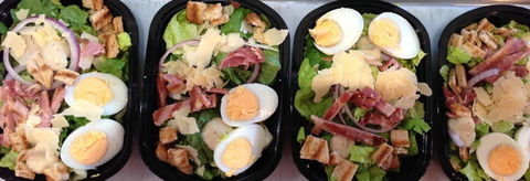 Healthy Passion - Sunshine Coast Tourism 0