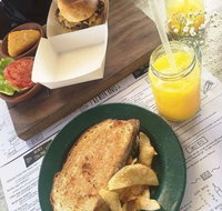 Hello Cafe - Sunshine Coast Tourism