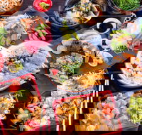Hikaru Sushi - Cleveland - Sunshine Coast Tourism