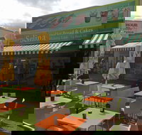 Hoang Lan Hot Bread - Sunshine - Holiday Sunshine Coast