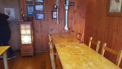 Hodori Korean Garden - Sunshine Coast Tourism 0