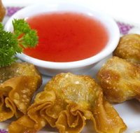 Hong Kong Restaurant - Holiday Sunshine Coast