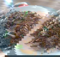 Jumbo BBQ Roast Duck House - Sunshine Coast Tourism