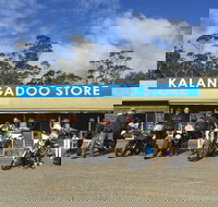 Kalangadoo Store - Sunshine Coast Tourism