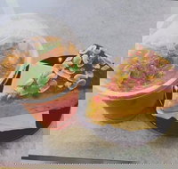 Kiah Organic  Wholefoods Warehouse - Holiday Sunshine Coast