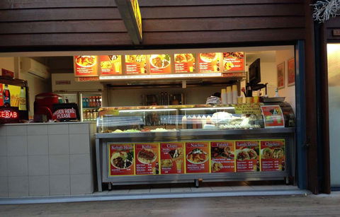 King Kebab - Sunshine Coast Tourism 0