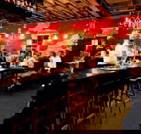King Tea Bar - Sunshine Coast Tourism