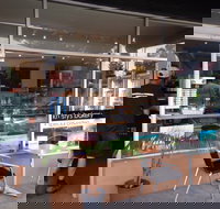 Krusty's Bakery - Sunshine Coast Tourism