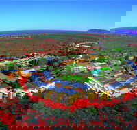 Kulata Academy Caf - Holiday Sunshine Coast