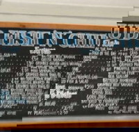 Kwinana Fish and Chips - Sunshine Coast Tourism