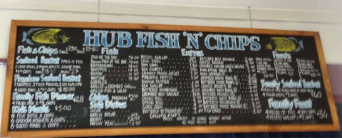 Kwinana Fish And Chips - Sunshine Coast Tourism 0
