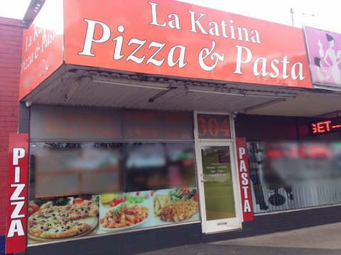 La Katina - Holiday Sunshine Coast 0