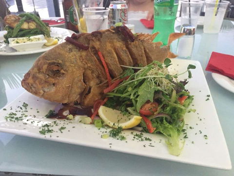 Latitude 25 Bar & Grill - Sunshine Coast Tourism 0