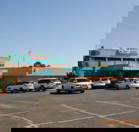 Lightning Ridge District Bowling Club Ltd - Holiday Sunshine Coast