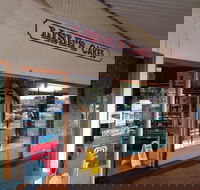 Lisle's Cafe - Sunshine Coast Tourism