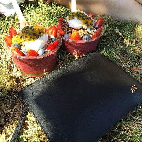 Love Juice Superfood Bar - Holiday Sunshine Coast 0