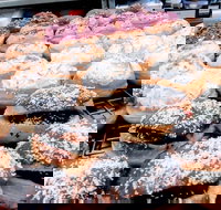 Lyndhurst Bakehouse - Sunshine Coast Tourism