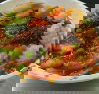 Mamak Rice and Noodle - Sunshine Coast Tourism