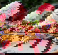 Mary Miller - Holiday Sunshine Coast