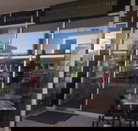 Marriott Waters Thai - Sunshine Coast Tourism