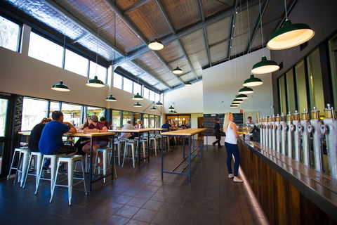Matilda Bay Brewhouse And Dining - Holiday Sunshine Coast 0