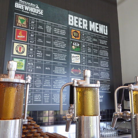 Matilda Bay Brewhouse And Dining - Holiday Sunshine Coast 2