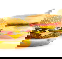 McDonald's - Browns Plains - Sunshine Coast Tourism