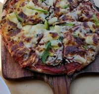 Mediterranean Bar Restaurant - Sunshine Coast Tourism