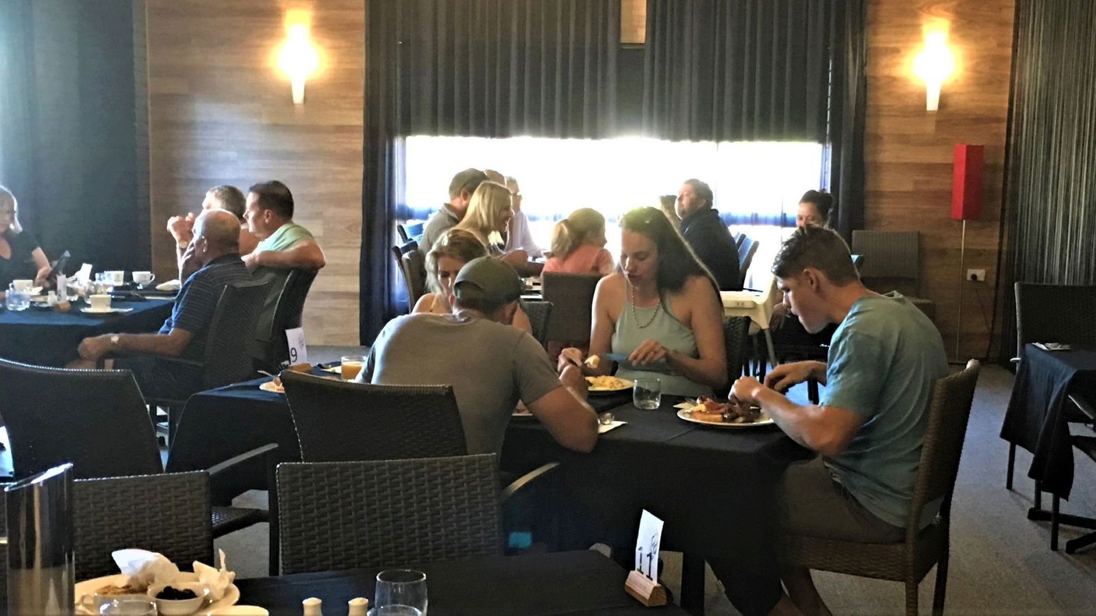 Raceview QLD Sunshine Coast Tourism