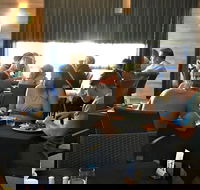 MediumRare Chargrill and Bar - Sunshine Coast Tourism