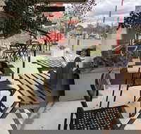 Meridian Cafe - Sunshine Coast Tourism