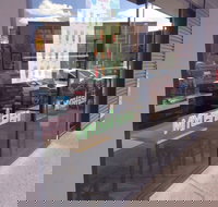 Miyoshi Sushi - Sunshine Coast Tourism