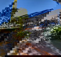 Mt Bera Cellar Door and Restaurant - Holiday Sunshine Coast