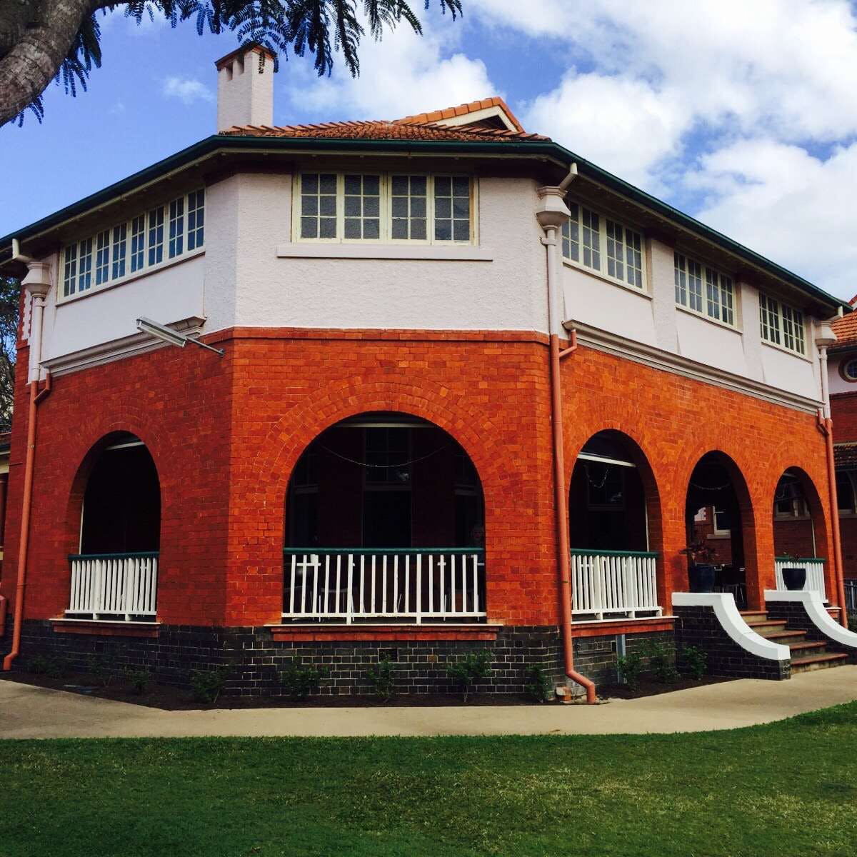 Antigua QLD Holiday Sunshine Coast