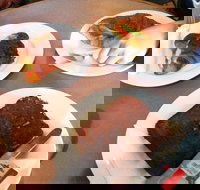 Ned's Cafe - Sunshine Coast Tourism