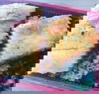 Nippon Fare - Sunshine Coast Tourism