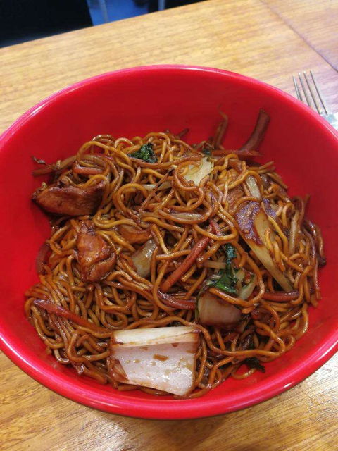 Noodle World - Sunshine Coast Tourism 0