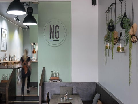 Northern Ground - Sunshine Coast Tourism 0