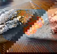 Ocean Grove BBQ Chicken - Sunshine Coast Tourism