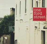 One Ford Street - Holiday Sunshine Coast
