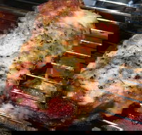 Osteria di Russo  Russo - Sunshine Coast Tourism