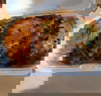 Outlet Kebab - Bundoora - Sunshine Coast Tourism