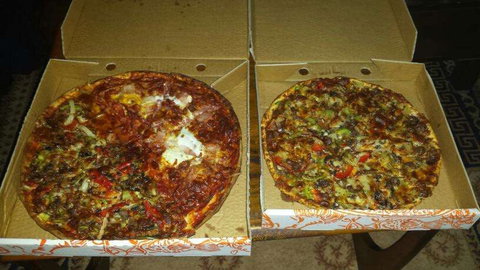 Pavarotti Pizza - Sunshine Coast Tourism 0