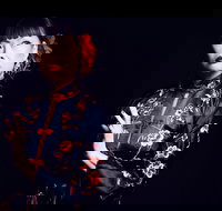 Pho Lewis Tran - Holiday Sunshine Coast