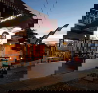 Pier Front Pizzeria - Sunshine Coast Tourism