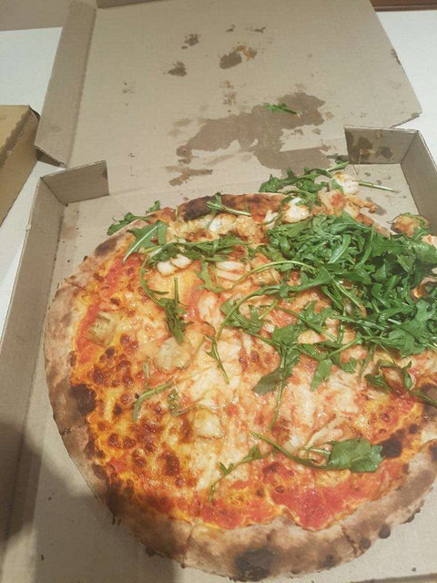 Pizza Square - Sunshine Coast Tourism 0