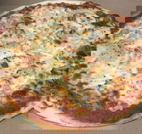 Pizza D'Oro - Sunshine Coast Tourism