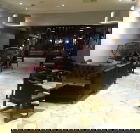 Plantations Restaurant